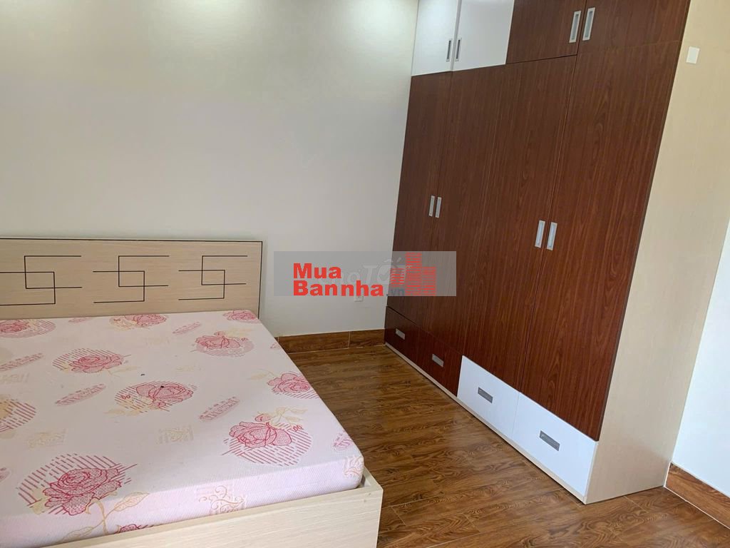 bán Nhà diện tích 5x15m =75m² nhà xây 1 trệt 2 lầu bán giá 7.980 tỷ.