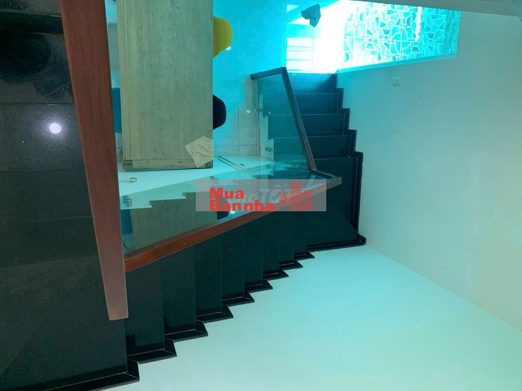 bán Nhà diện tích 5x15m =75m² nhà xây 1 trệt 2 lầu bán giá 7.980 tỷ.