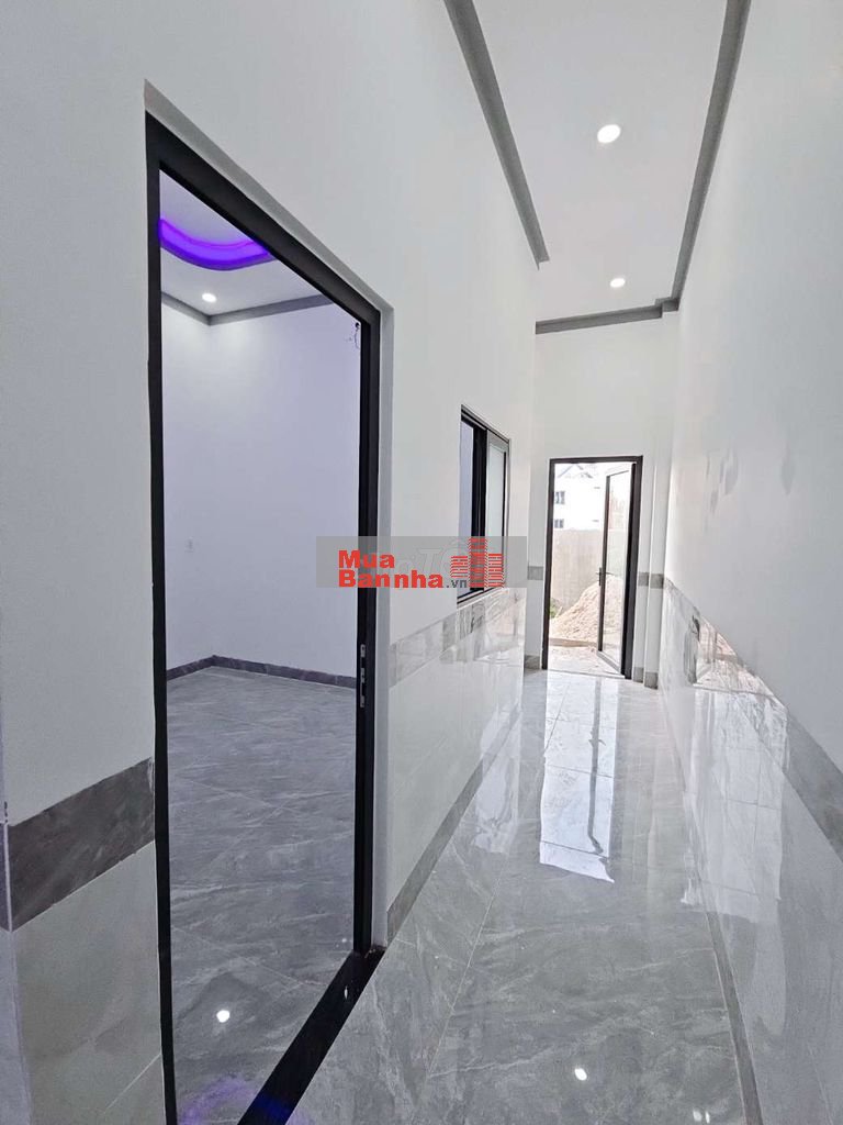 3 tỷ 300 triệu Nhà Khánh Bình Tân uyên Gần cầu khánh vân 143.9m2