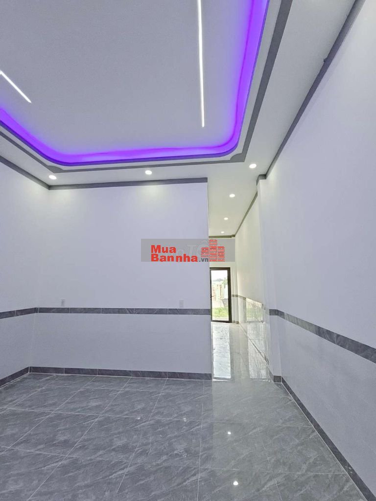 3 tỷ 300 triệu Nhà Khánh Bình Tân uyên Gần cầu khánh vân 143.9m2