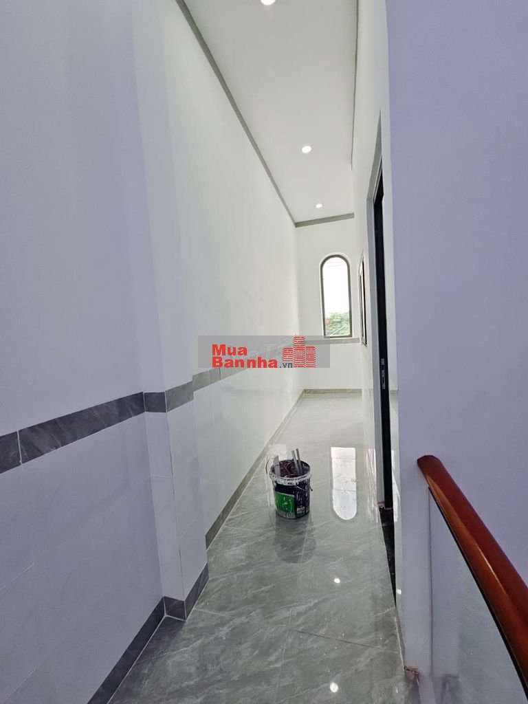 3 tỷ 300 triệu Nhà Khánh Bình Tân uyên Gần cầu khánh vân 143.9m2
