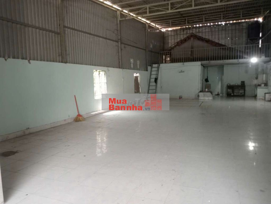 Bán Nhà Xưởng 1/Nữ Dân Công.DT:173.20m,đường 9m,khu dân cư hiện hữu