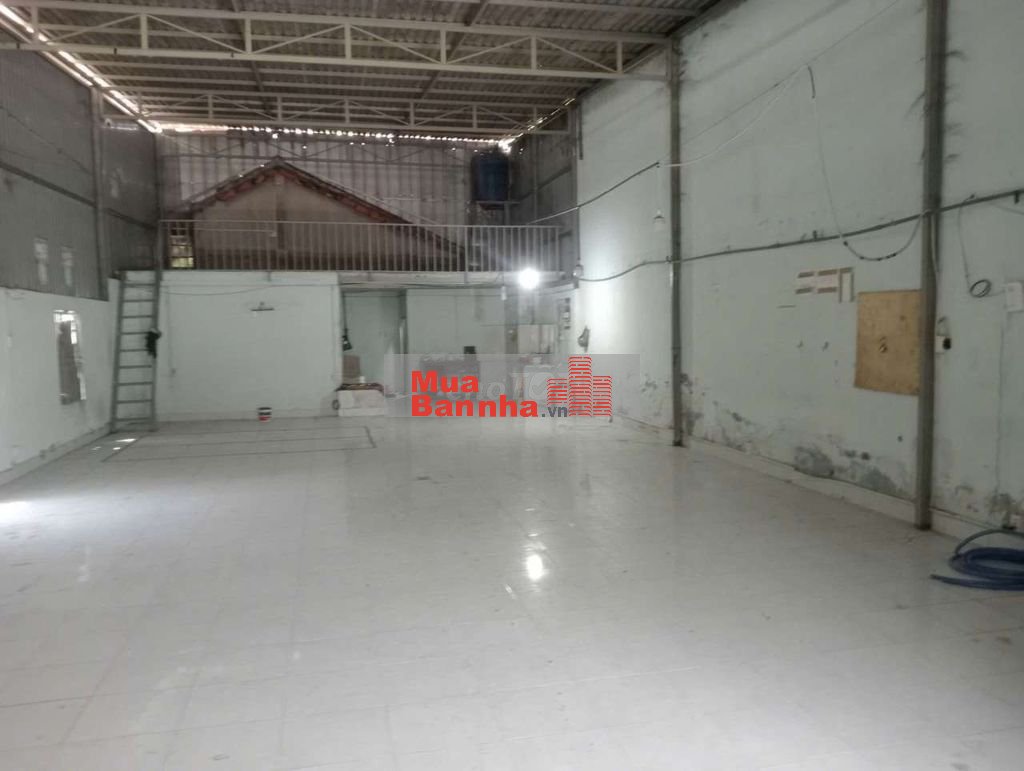 Bán Nhà Xưởng 1/Nữ Dân Công.DT:173.20m,đường 9m,khu dân cư hiện hữu
