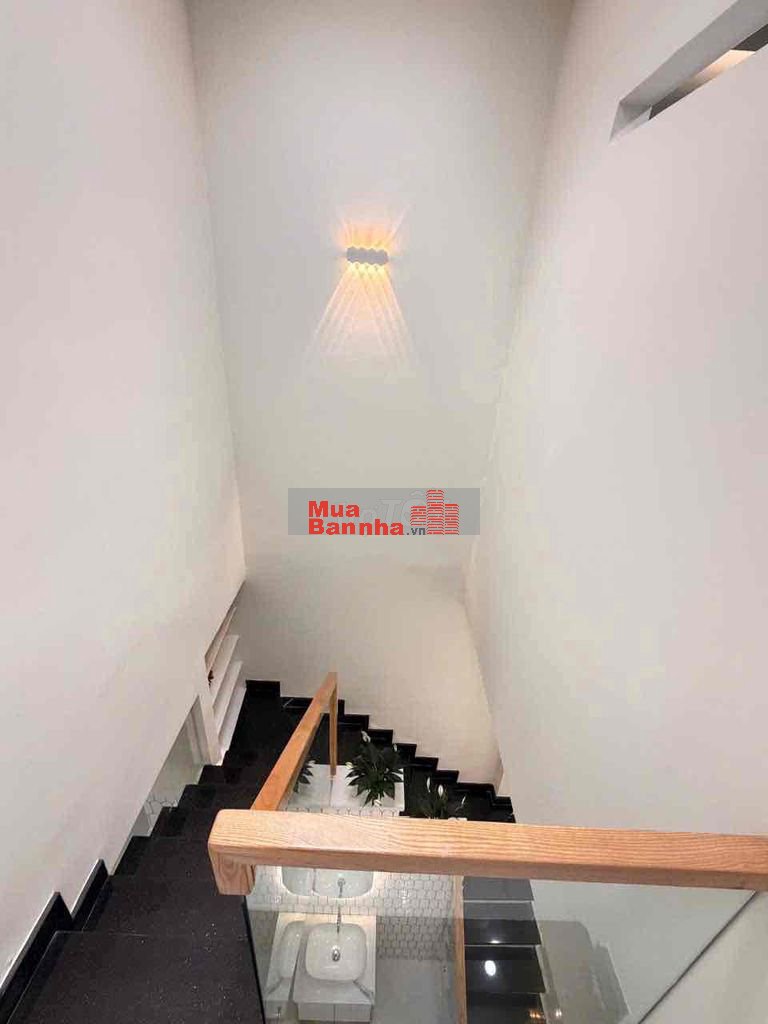 TÔI CHÍNH CHỦ CẦN BÁN NHÀ 2 TẦNG HẺM XE HƠI NGAY PHAN HUY ÍCH TÂN BÌNH