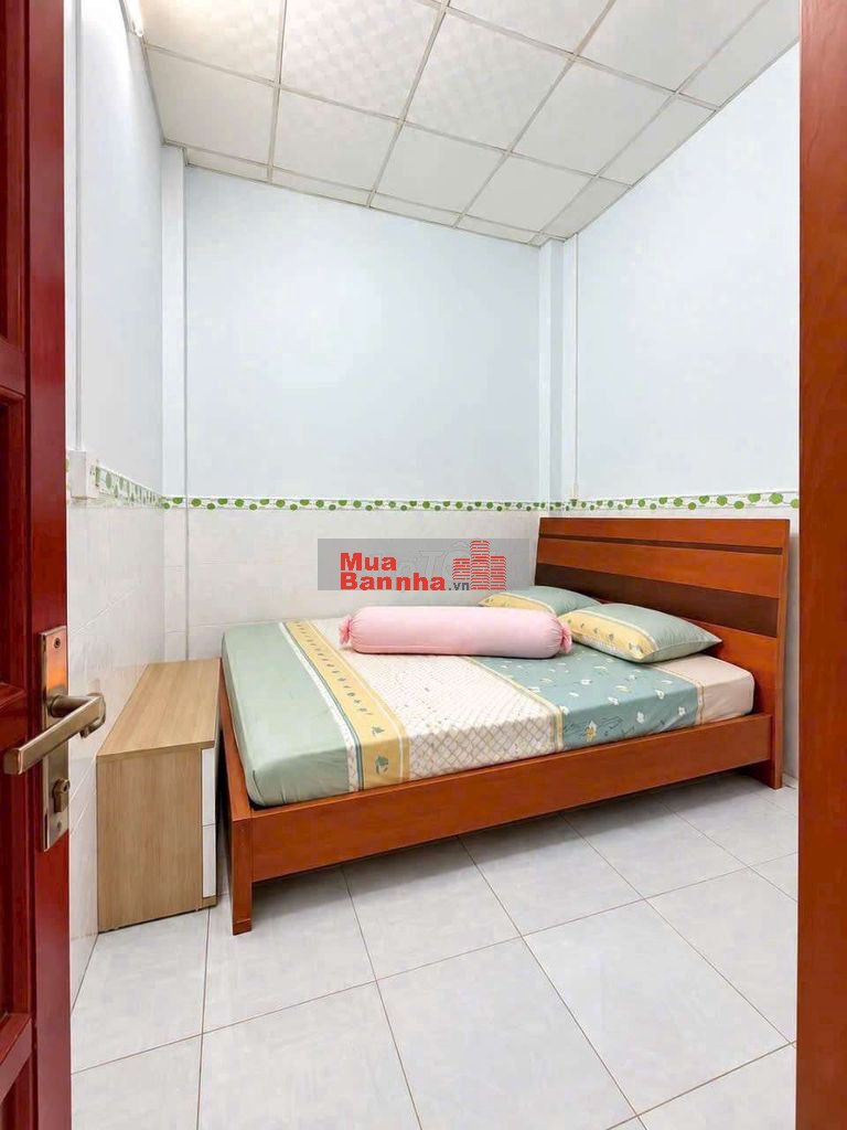 NHÀ 449/ HƯƠNG LỘ 2 - 1 TRỆT 1 LẦU 2PN - 3 TỶ 450TR TL