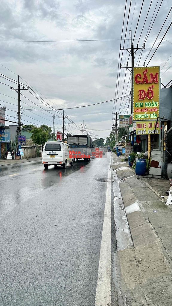 Cần sang nhượng Nhà Nghĩ 14 phòng đường Trần Thị Cẩm