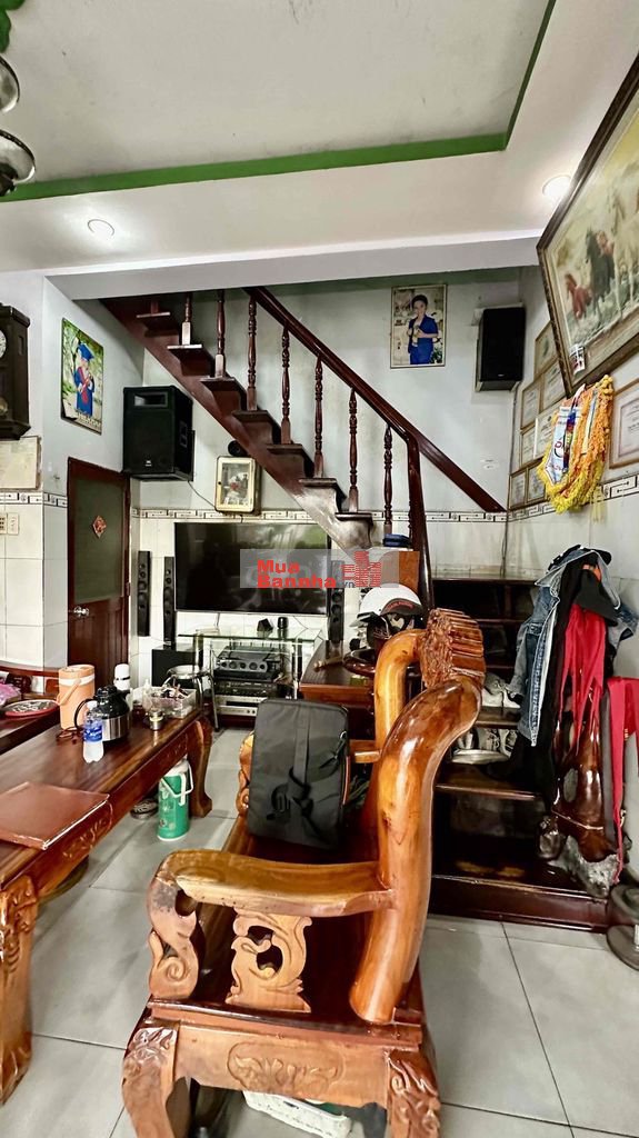 Cần sang nhượng Nhà Nghĩ 14 phòng đường Trần Thị Cẩm
