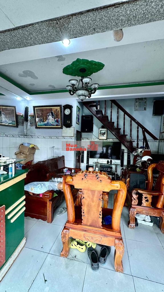 Cần sang nhượng Nhà Nghĩ 14 phòng đường Trần Thị Cẩm