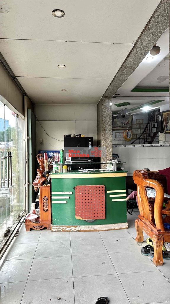 Cần sang nhượng Nhà Nghĩ 14 phòng đường Trần Thị Cẩm