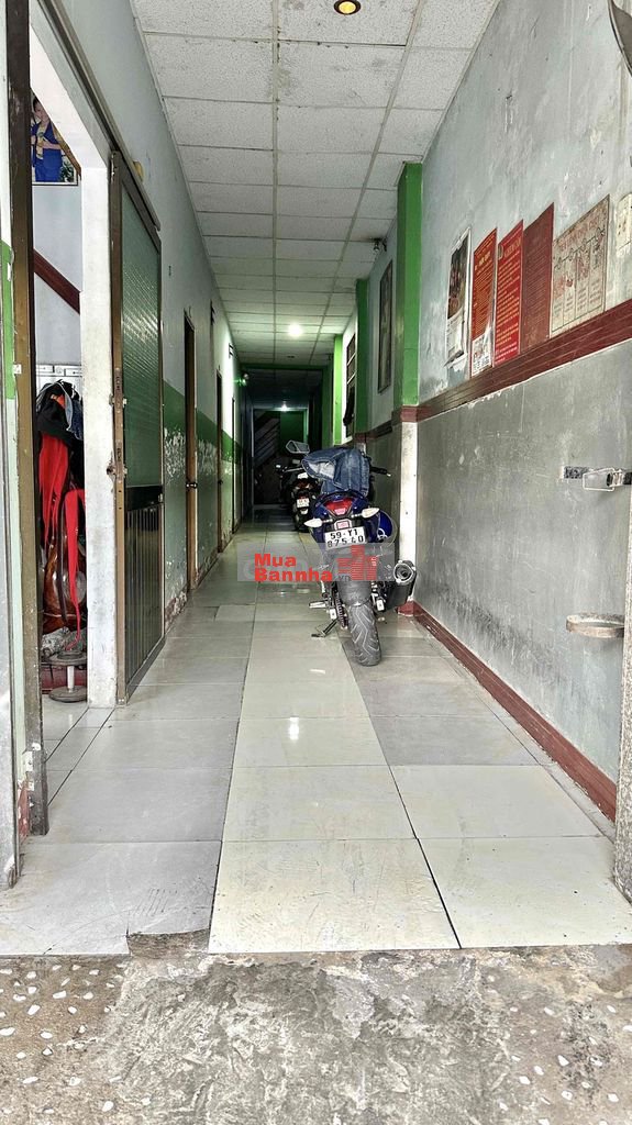 Cần sang nhượng Nhà Nghĩ 14 phòng đường Trần Thị Cẩm