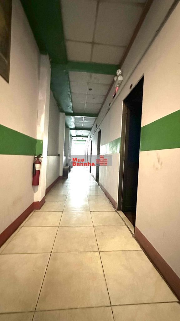 Cần sang nhượng Nhà Nghĩ 14 phòng đường Trần Thị Cẩm