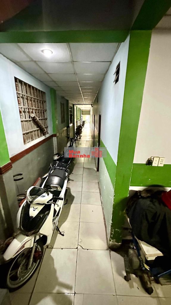 Cần sang nhượng Nhà Nghĩ 14 phòng đường Trần Thị Cẩm