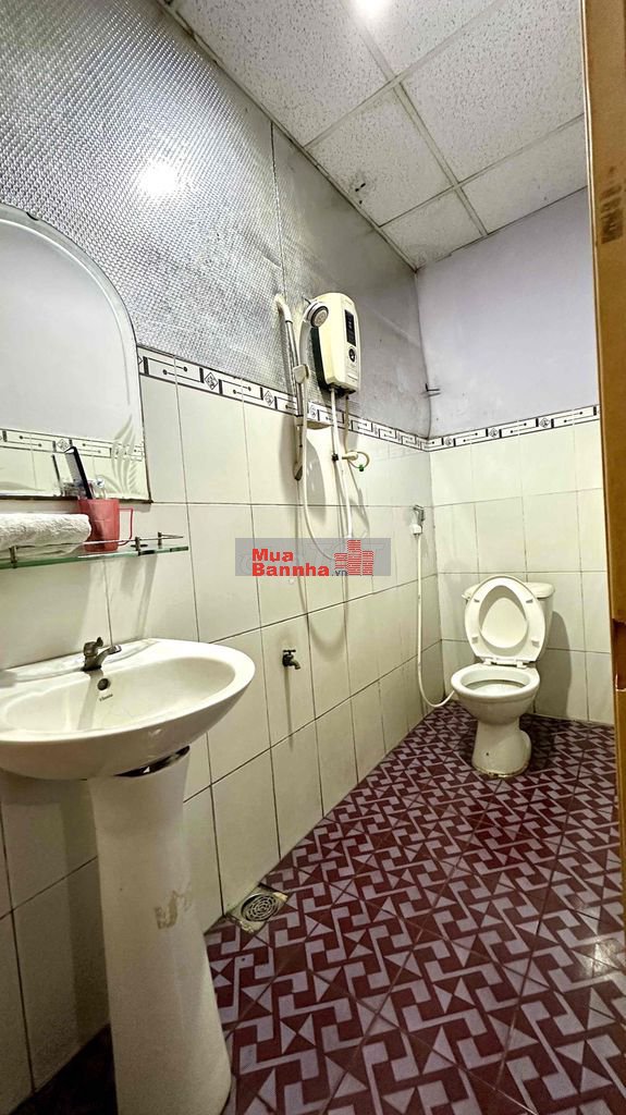 Cần sang nhượng Nhà Nghĩ 14 phòng đường Trần Thị Cẩm