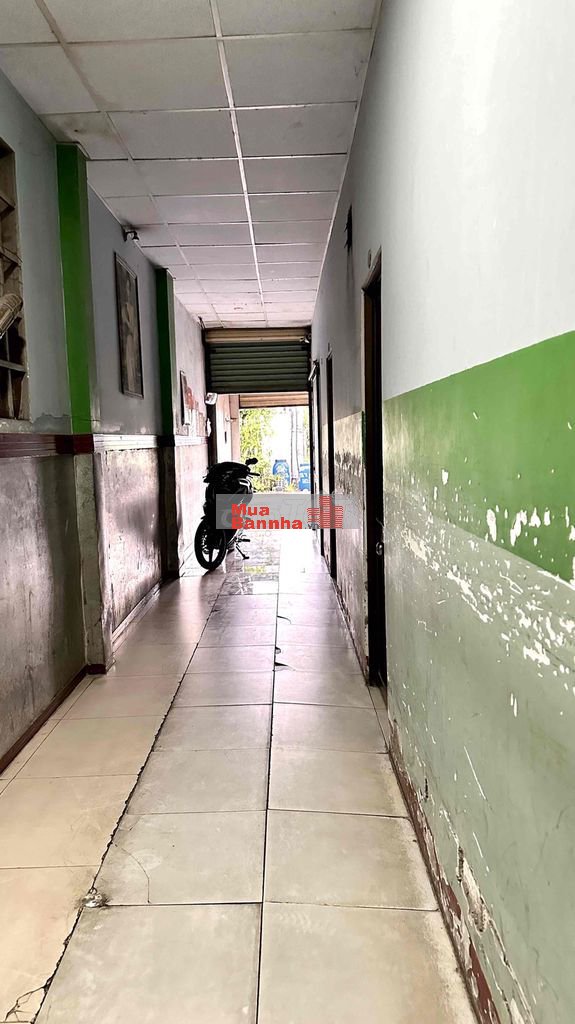 Cần sang nhượng Nhà Nghĩ 14 phòng đường Trần Thị Cẩm