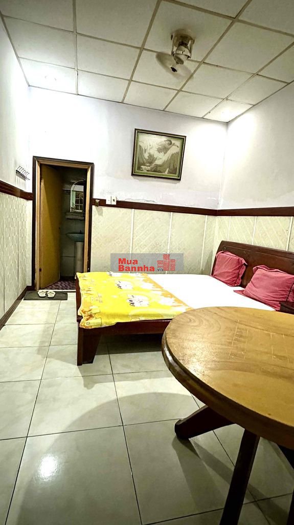 Cần sang nhượng Nhà Nghĩ 14 phòng đường Trần Thị Cẩm