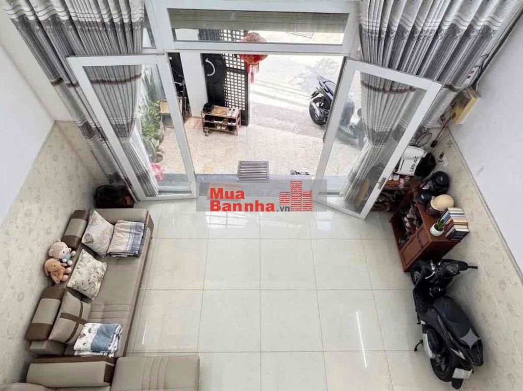 Hẻm 149 Trịnh Đình Trọng – Tân Phú | ngang 5,4m – 64,8m² – 5,9tỷ