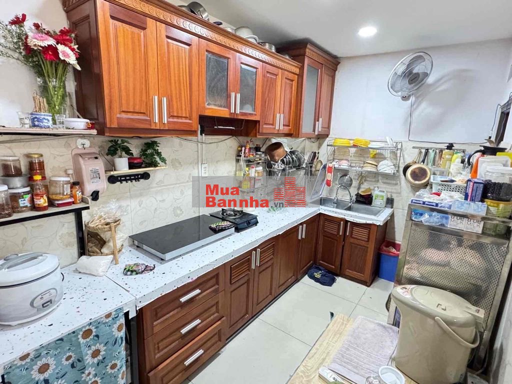 Hẻm 149 Trịnh Đình Trọng – Tân Phú | ngang 5,4m – 64,8m² – 5,9tỷ