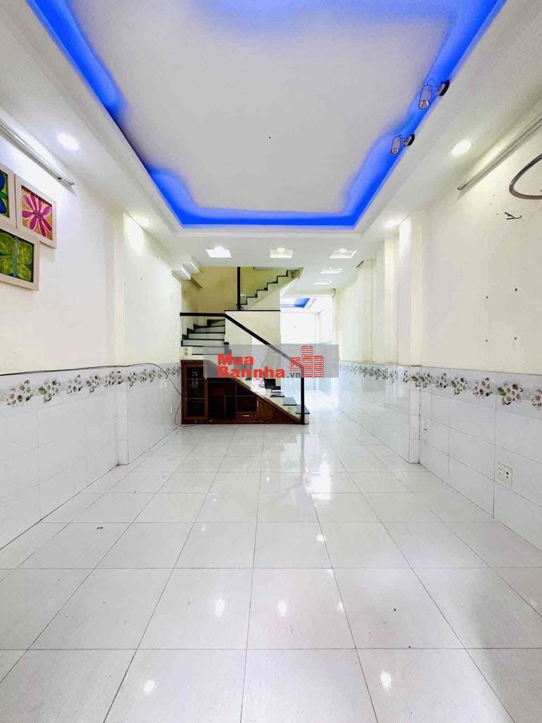 ĐƯỜNG XE HƠI, NHÀ 2 TẦNG 3PN, cạnh ĐẦM SEN, NHANH MỚI KỊP