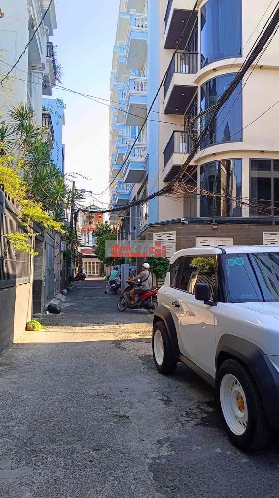 ĐƯỜNG XE HƠI, NHÀ 2 TẦNG 3PN, cạnh ĐẦM SEN, NHANH MỚI KỊP