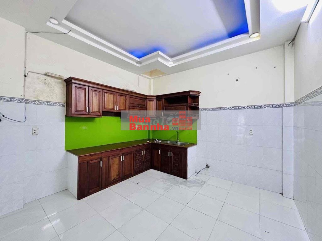 ĐƯỜNG XE HƠI, NHÀ 2 TẦNG 3PN, cạnh ĐẦM SEN, NHANH MỚI KỊP