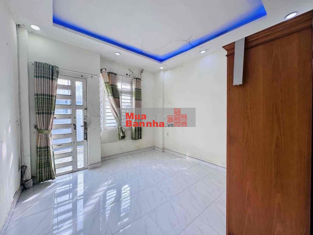 ĐƯỜNG XE HƠI, NHÀ 2 TẦNG 3PN, cạnh ĐẦM SEN, NHANH MỚI KỊP
