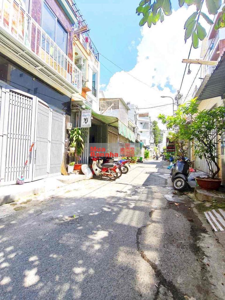 💥💥💥DT 4Mx22M💥💥💥 CÓ NGAY NHÀ CẤP 4 Ở TỐT SÁT TRƯỜNG CHINH KHU BÀN