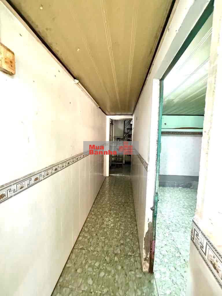 💥💥💥DT 4Mx22M💥💥💥 CÓ NGAY NHÀ CẤP 4 Ở TỐT SÁT TRƯỜNG CHINH KHU BÀN
