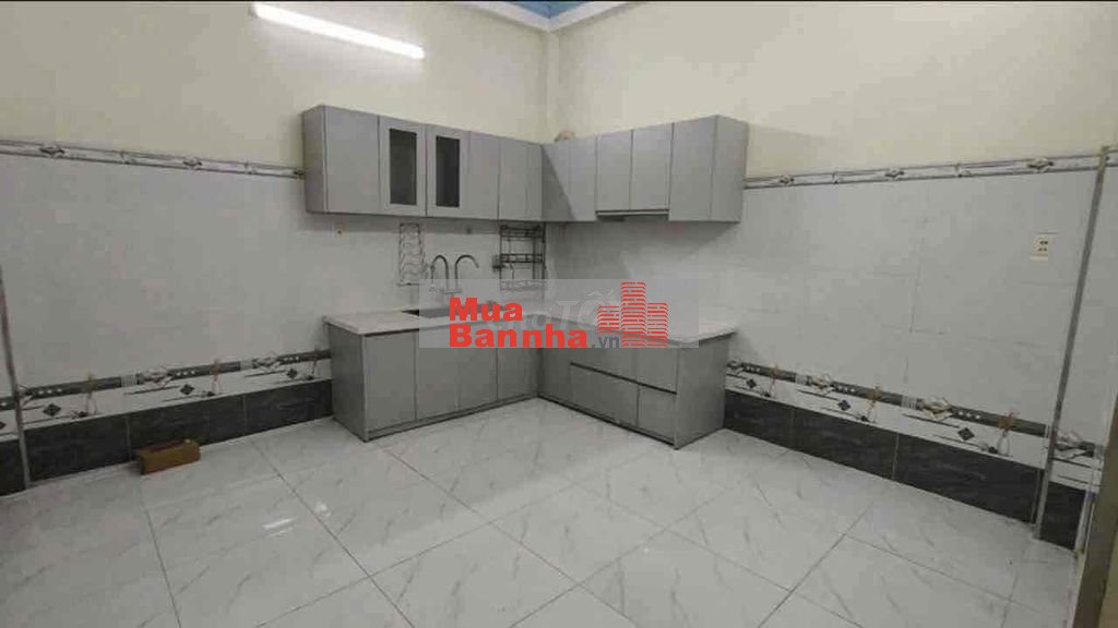 NHÀ 4 TẦNG BÙI ĐÌNH TUÝ- HXH- SỔ VUÔNG 4*13- GIÁ 7.99TL