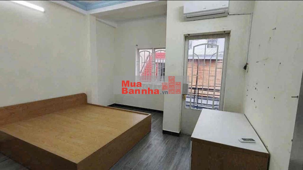 NHÀ 4 TẦNG BÙI ĐÌNH TUÝ- HXH- SỔ VUÔNG 4*13- GIÁ 7.99TL