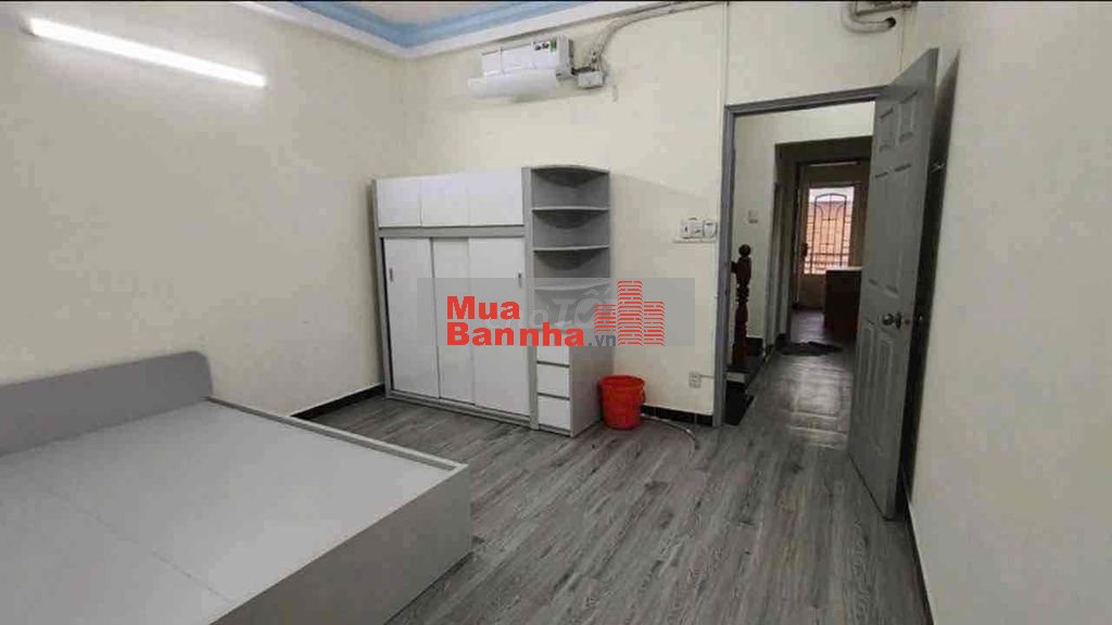 NHÀ 4 TẦNG BÙI ĐÌNH TUÝ- HXH- SỔ VUÔNG 4*13- GIÁ 7.99TL