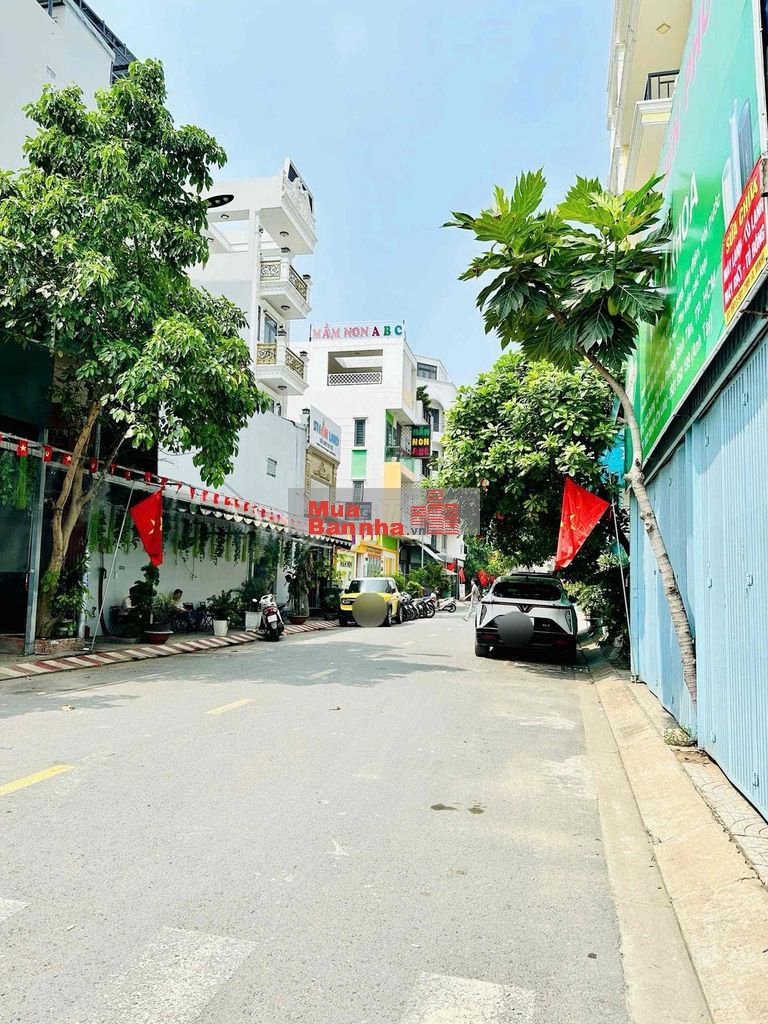 ĐƯỜNG 6M🔥🔥80M2, NHÀ 3 TẦNG, HƯƠNG LỘ 2, NHANH MỚI CÒN