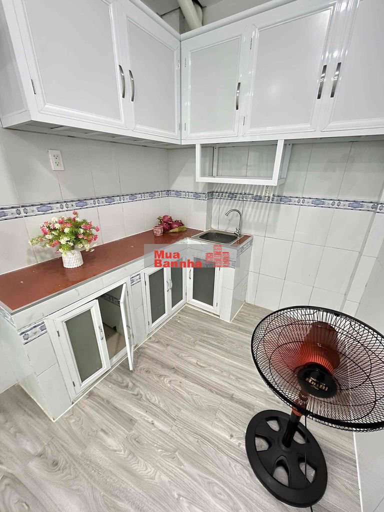 NHÀ ĐÚC 3 TẦNG, 👉👉3PN, NGAY HẬU GIANG, ĐƯỜNG 6M CÁCH 1 CĂN, SỔ RIÊNG