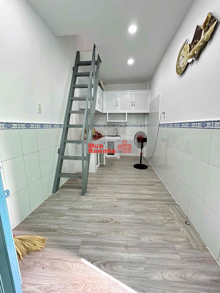 NHÀ ĐÚC 3 TẦNG, 👉👉3PN, NGAY HẬU GIANG, ĐƯỜNG 6M CÁCH 1 CĂN, SỔ RIÊNG
