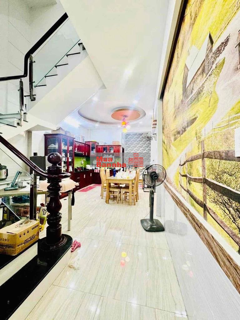 ĐƯỜNG 6M, 🆘🆘DIỆN TÍCH 80M2, MÃ LÒ, NHANH MỚI CÒN