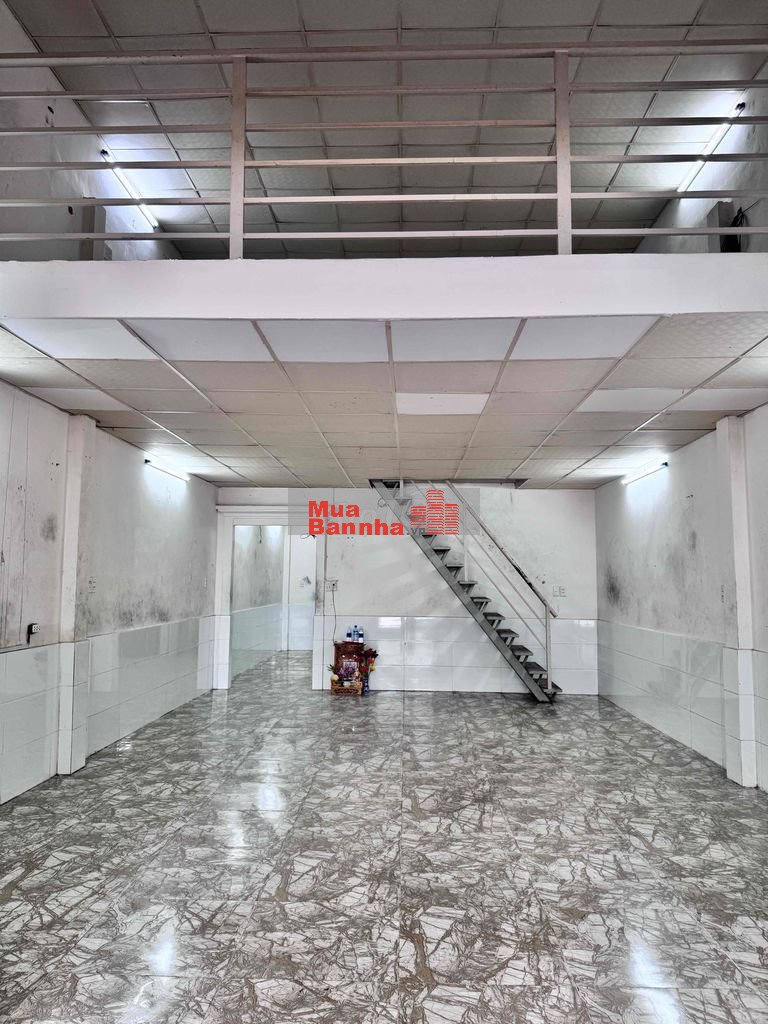 BÁN NHANH NHÀ VĨNH LỘC B- 4tỷ880triệu-5m*21m- HẺM XE TẢI