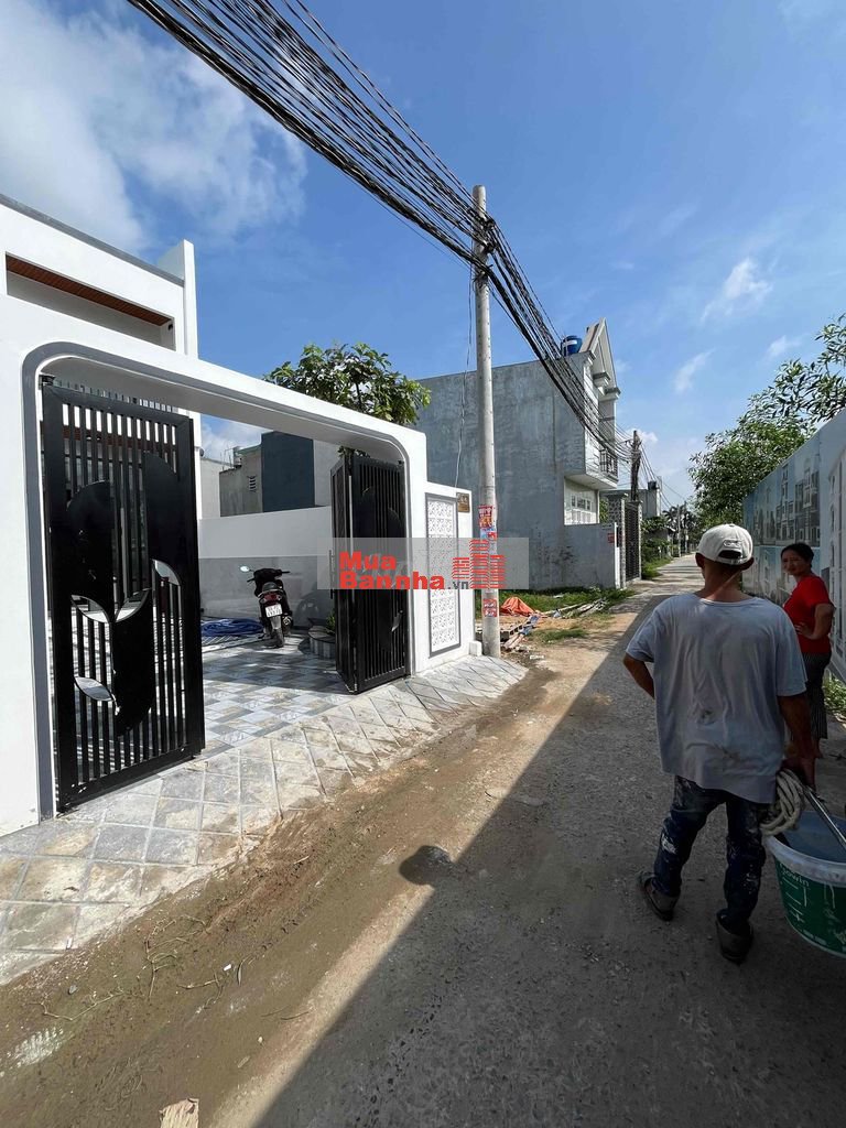 nhà lầu cần bán nhanh trong tuần