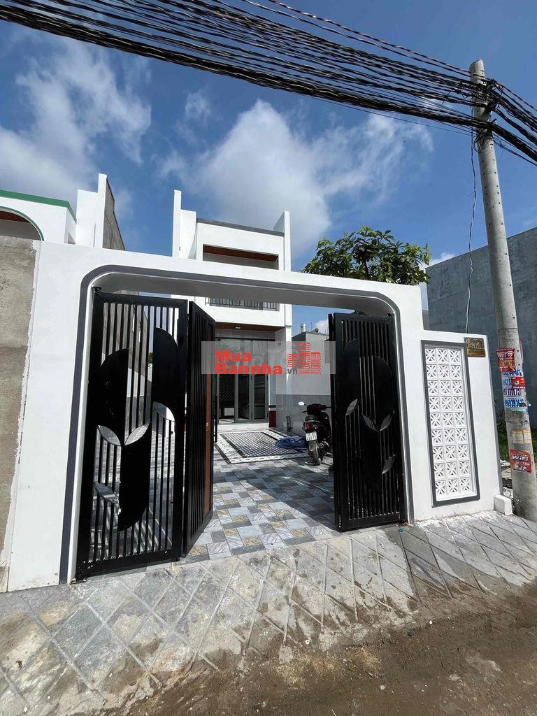 nhà lầu cần bán nhanh trong tuần