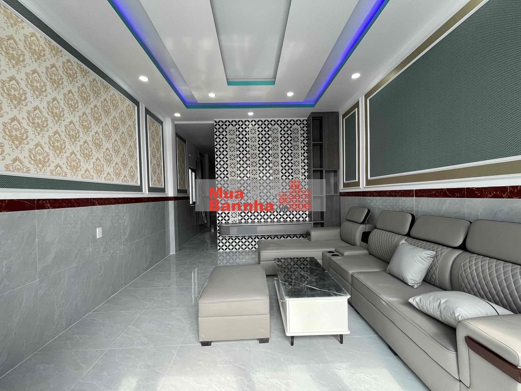nhà lầu cần bán nhanh trong tuần