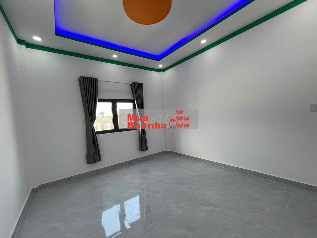 nhà lầu cần bán nhanh trong tuần