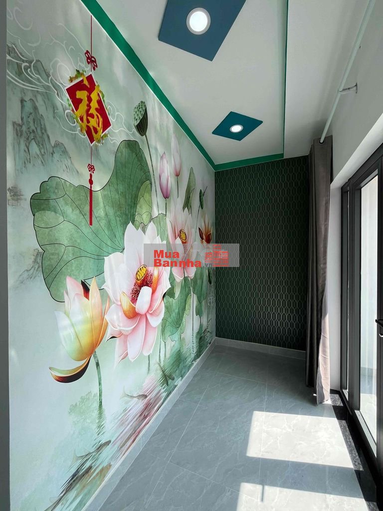 nhà lầu cần bán nhanh trong tuần
