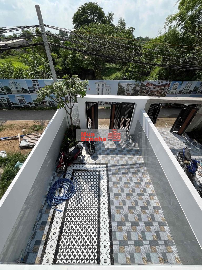 nhà lầu cần bán nhanh trong tuần