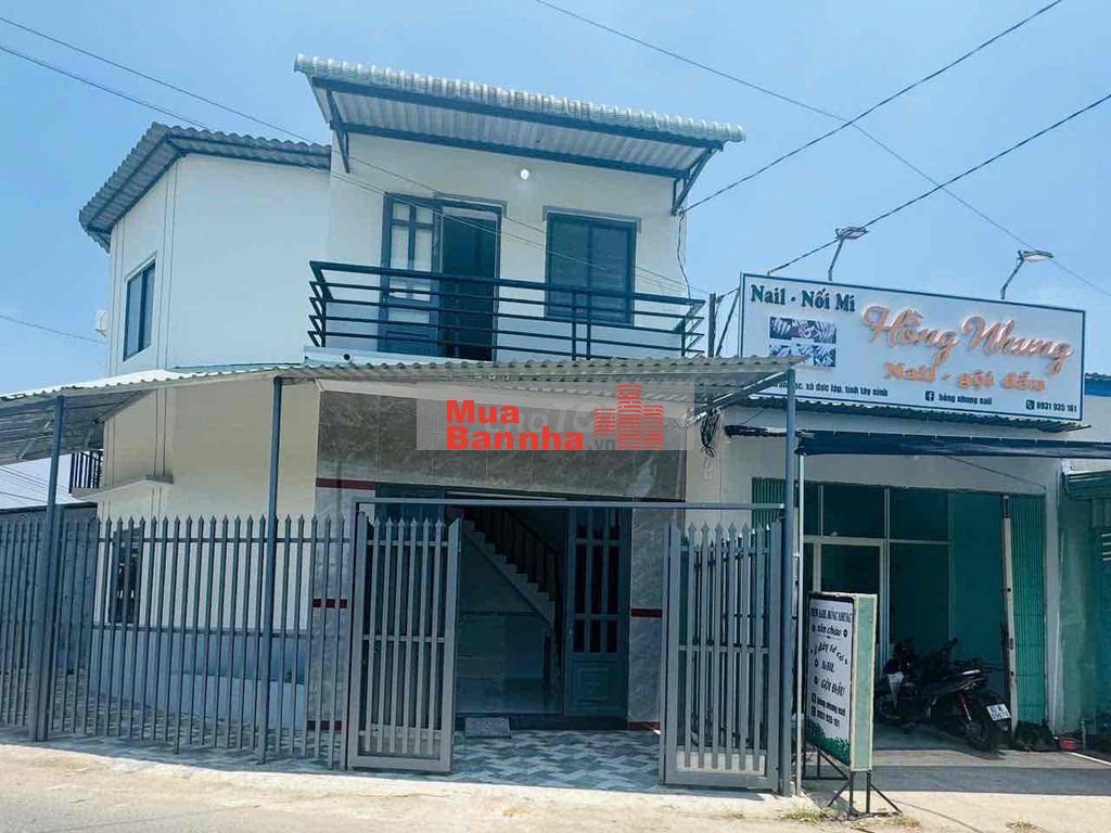 em cần tiền trả nợ nên cần bán gấp căn nhà để tra nợ