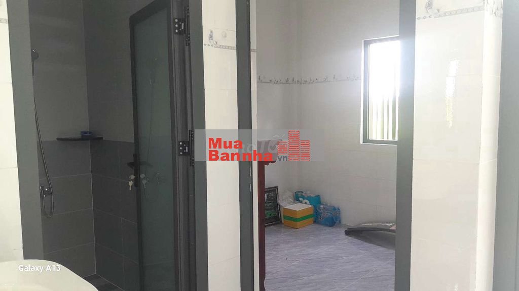 Bán nhà gần quốc lộ 50, tỉnh lộ DT873B, phường Sơn Qui thị xã Gò Công