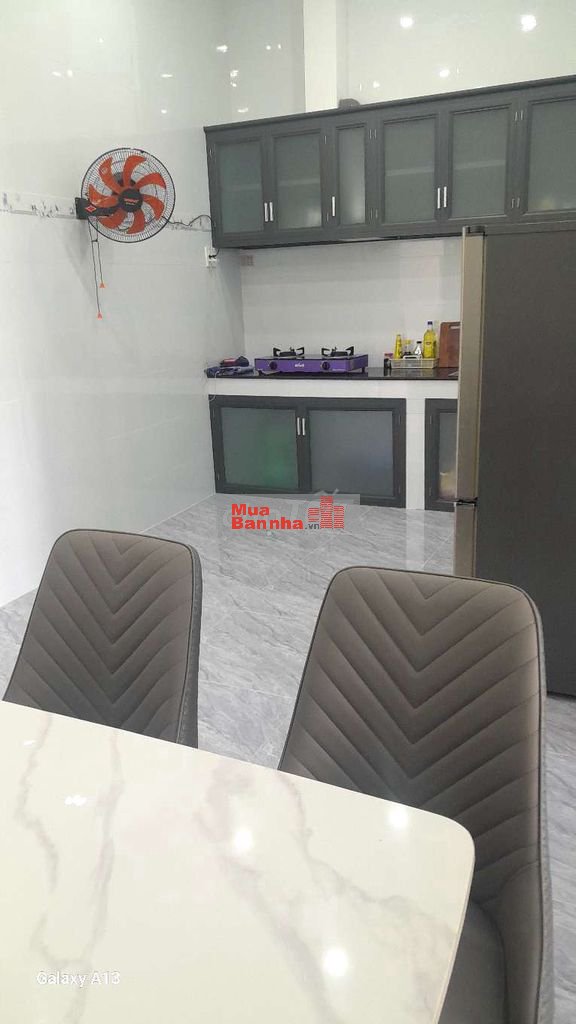 Bán nhà gần quốc lộ 50, tỉnh lộ DT873B, phường Sơn Qui thị xã Gò Công
