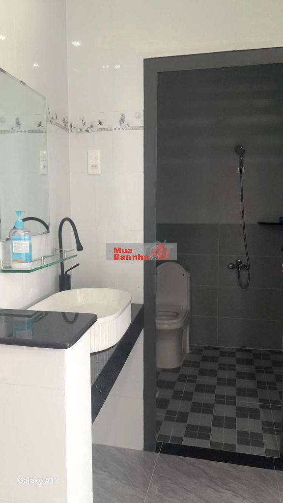 Bán nhà gần quốc lộ 50, tỉnh lộ DT873B, phường Sơn Qui thị xã Gò Công