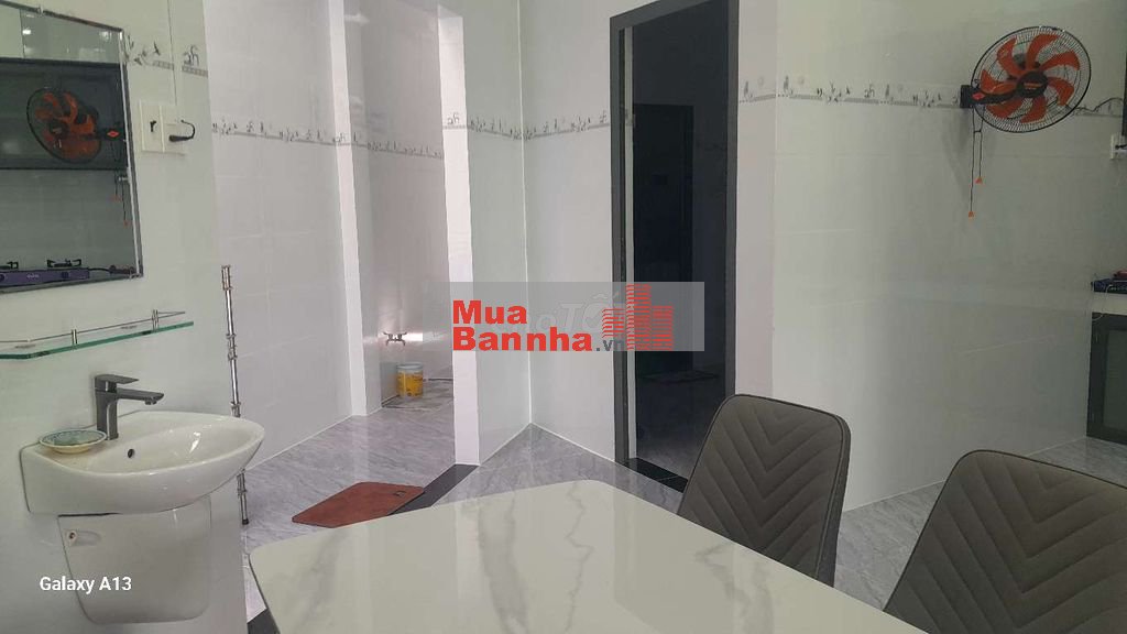 Bán nhà gần quốc lộ 50, tỉnh lộ DT873B, phường Sơn Qui thị xã Gò Công
