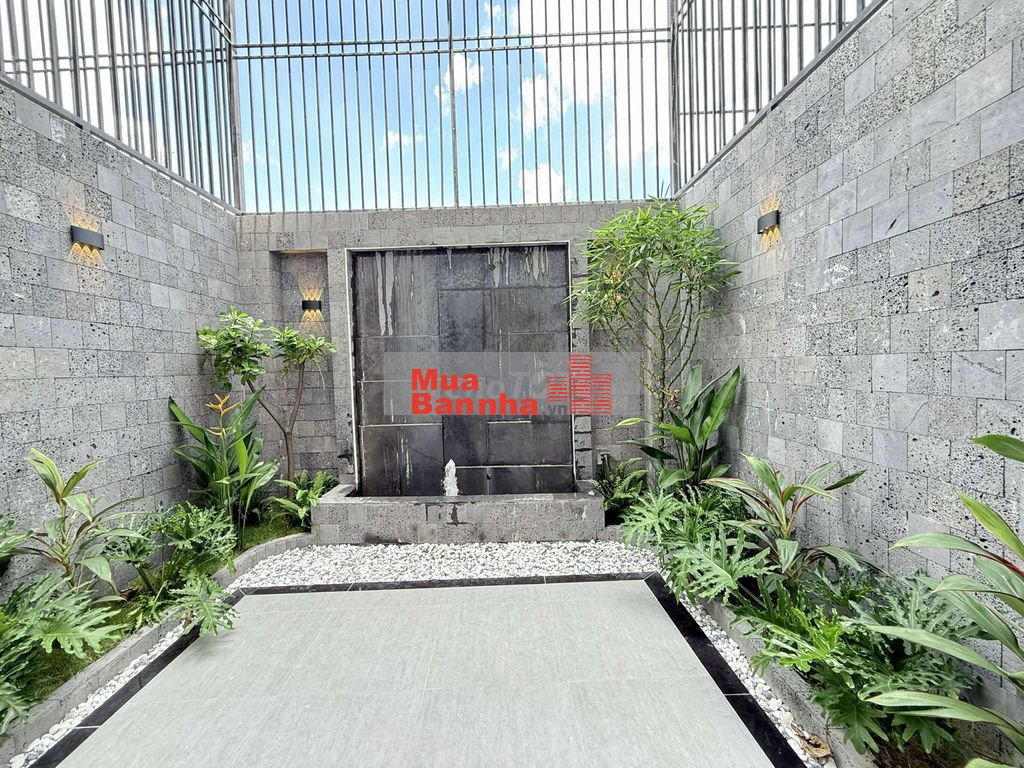 Siêu Phẩm luxury 5 Tầng Thang Máy PN Master. Ngay Ngã Tư Ga
