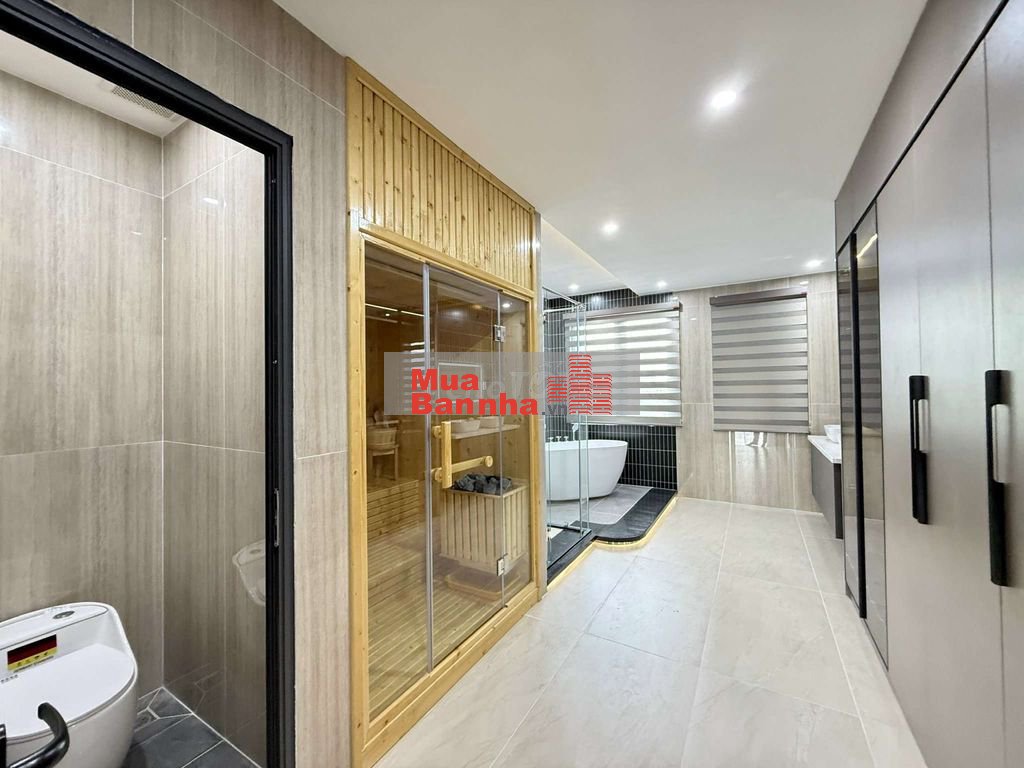 Siêu Phẩm luxury 5 Tầng Thang Máy PN Master. Ngay Ngã Tư Ga