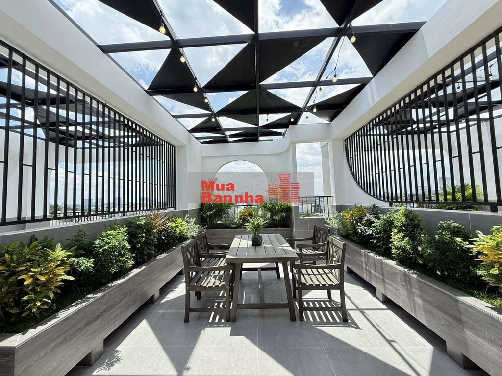 Siêu Phẩm luxury 5 Tầng Thang Máy PN Master. Ngay Ngã Tư Ga