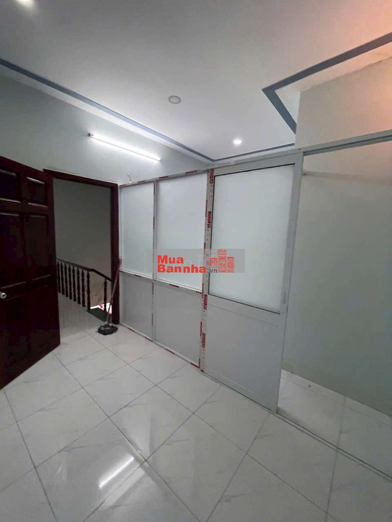 Nhà Hóc Môn có sổ 550tr gần chợ Xuân Thới Thượng Hóc Môn